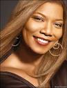 You are Queen Latifah.