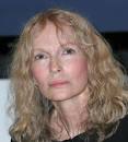 Mia Farrow Face Lift: The Odd