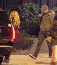 Blake Lively and Ryan Reynolds spotted on date in Boston | Mail Online