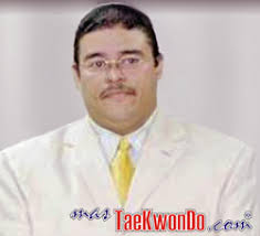 El presidente de la Federación Dominicana de Taekwondo, Ingeniero Francisco Camacho, fue electo dentro del nuevo Comité Ejecutivo como Co-Secretario del ... - 2010-12-04_19521x_Rep-Dominicana_Francisco-Camacho_250