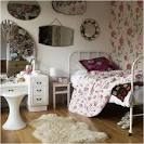 Key Interiors By Shinay Vintage Style Teen Girls Bedroom Ideas Www ...