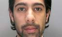 Jagmeet Channa, 25, jailed for trying to steal 72 million from HSBC - 460x276