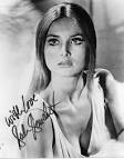 Barbara Bouchet