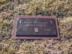 Mary Margaret Mandeville Waggoner (1927 - 2000) - Find A Grave ... - 25592454_125938020693