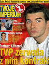 Tomasz Kammel, Twoje Imperium 02 November 2004 - 9gb7q9y335odo5y