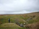One of the Jingle Holes. Named as Swindale Pots in Northern Caves Vol 3 - via Daymix