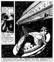 Comic creator: Noel Cook