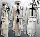 cosplay costume