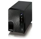 ZyXEL NSA325 review   Peripheral   Trusted Reviews