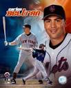 outfielder Carlos Beltran!