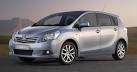 car cor car cur cuk: Toyota Verso 2009