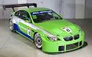 Geneva Preview: More details on Alpina B6 GT3 come to light