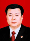 河南省人民检察院检察长蔡宁. 2月27日，记者采访了第十