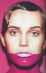 Editorial: Karolina Waz for