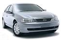 Ford Falcon BA - www.