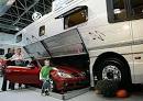 world's most luxurious winnebago