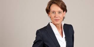Dagmar Engel | Pro Quote - mehr Frauen an die Spitze