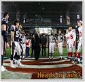 Betting on the Coin Toss in Super Bowl XLVI? | OddJack Gambling ...