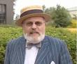 'DAVID NORRIS' PRESIDENTIAL