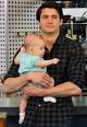 James Lafferty TV Guide News