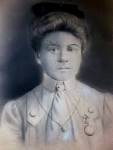 Jane F. Smith 1883 - abt 1955