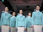 Korean Air continues Trend of Designer Uniforms