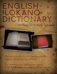 English-Ilokano Dictionary Launched!