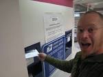 Mail-In Voting—Ballot Postage