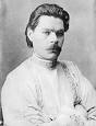 Maxim Gorki - gorki2