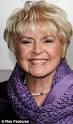 Checking in: Gloria Hunniford on French escapes and childhood caravanning ... - article-1268520-09466F03000005DC-896_233x398