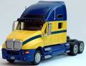 New Italeri 187 Scale Trucks