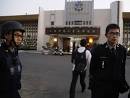 Kaohsiung Prison inmates reportedly take vice warden, others.