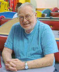 M. Edward Hartman, Jr. Obituary, Rockville, MD | Robert A ... - obit_photo