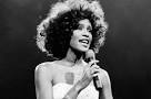 Whitney Houston Dies at 48
