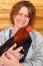 Happy TrailsAnnette Fisher, director of Happy Trails Farm Animal Sanctuary ... - 8395037-large