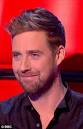 The Voices Will.i.am and RICKY WILSON cut their teams ahead of.