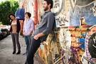 Eastern Conference Champions To Tour With Neon Trees | The Audio Perv