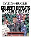 Marvel | Indecision Forever | Political Humor and Satire Blog ...