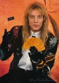 jani lane