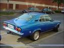 Curbside Classics: 1971 Opel Manta | The Truth About Cars