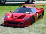 Ferrari F50 GT - High Resolution Image (6 of 12)