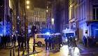 Anti-terror raid in Belgium foils attacks on a grand scale.