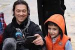 Online video purports to show beheading of Japanese hostage