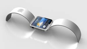 Apple iWatch Concept Video