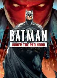 Batman: Under the Red Hood thumbnail