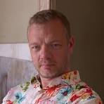 John Snijders 4 August 2008