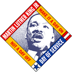 Boston Cares | MLK Day of Service 2015