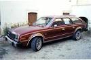 1980 AMC Concord - SAINT MARCELLIN EN F, UN owned by FrenchConcord