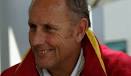 Hans-Joachim Stuck hat mit seinen Teamkollegen Frank Biela und Marc Basseng ... - hans-joachim-stuck-514