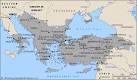 Byzantine Empire: Byzantine Empire, ad 1025 -- Britannica Online ...